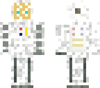 astronaught