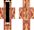 bacon man