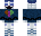 ballora christmas edition