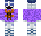 ballora thanksgiving edition