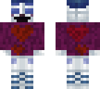 ballora valentines edition