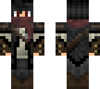 bandit