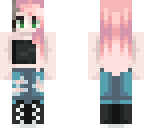 bella - oc