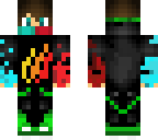 best minecraft pro ever 2