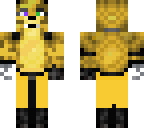 bio the wolf