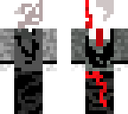 bleeding slenderman