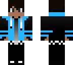 blue black guy improved