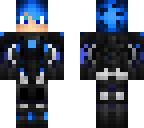 blue pro military