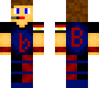 boodygamer blackversion