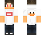 boy mrchicken