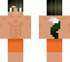 buff daniel