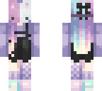 bunny mask