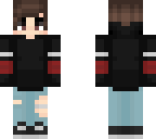 caisys sweater