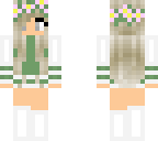 camo green jacket
