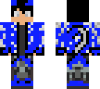 cat boy blue v2