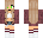 cheerleader