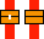 chest