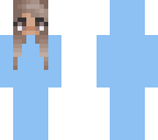 chibi girl onsie