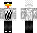 chicken fire hoodie