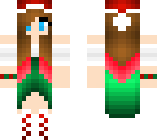 christmas jordan