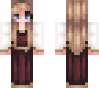 clean jeanine edit