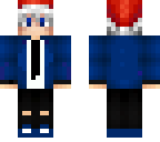cool boy blue