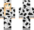 cow onesie