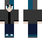 creado por mi yeah xd