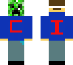 creeperizak 2-3