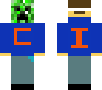 creeperizak 2-3 alt