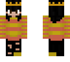 crown skin