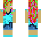 cute beach girl