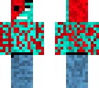 cyber zombie