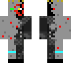 cybernetic darth maul