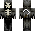 de haunted