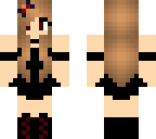 demon girl