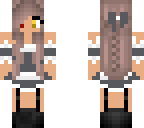 demon maid