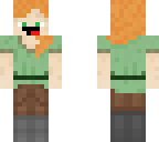 derp alex