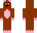 derpy monkey