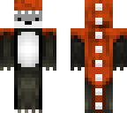 dino wolf