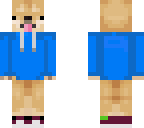 dogejacket