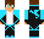dragon pro boy