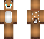 duran the deer