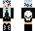 edit of  goth