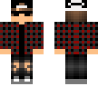 edit skin