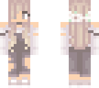 edited the hair p3