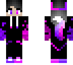 edited to female