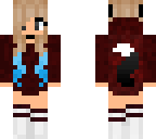 edited vampire wolf