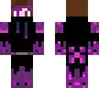 ender boy