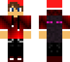 enderman editz